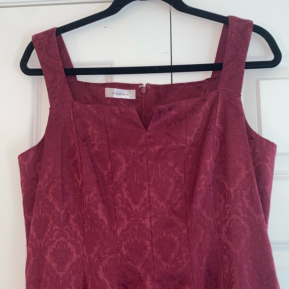 Dressbarn sundress size M - Picture 2 of 9